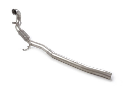 Ragazzon Vervangingspijp VW Golf Mk7.5 (typ AU) - R 2.0TSI 4motion (228kW) 2017-08/2018