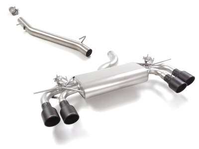 Ragazzon RVS Middendemper VW Golf Mk8 (typ CD) - R 2.0TSI 4motion (235kW) 12/2020-