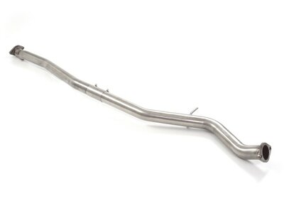 Ragazzon Middendemper Abarth 124 Spider (manual gearshift) 2016-2020 - 1.4T Multiair (125kW) &oslash;70mm 2016-