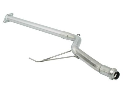 Ragazzon Middendemper Alfa Romeo 145 - 2.0 - Twin Spark 05/1996 > 05/1997