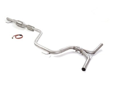 Ragazzon Metalen katalysator 200 cpsi Alfa Romeo 159 - 1750TBi (147kW) +Sportwagon 2009-2012