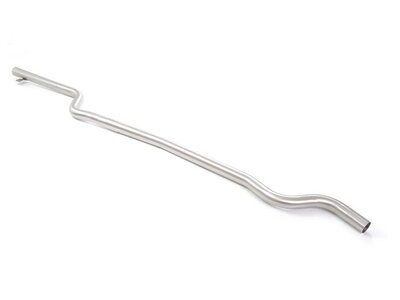 Ragazzon Middendemper BMW 1serie F20/F21 2011-2019 - F20 116i (80kW - B38) 2015-2019