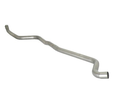 Ragazzon Middendemper BMW 1serie F20/F21 2011-2019 - F21 120i (130kW - N13) 2015-2016