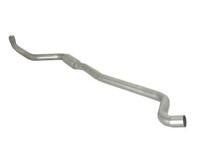 Ragazzon RVS Middendemper BMW 1serie F20/F21 2011-2019 - F21 120i (130kW - N13) 2015-2017