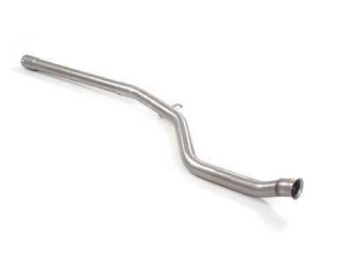 Ragazzon Middendemper Peugeot 206 cc - 2.0 16V (100kW) 01/2001-