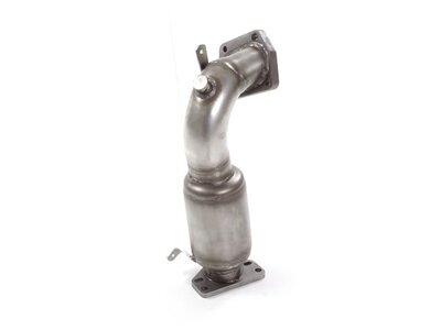 Ragazzon Metalen katalysator 200 cpsi Abarth 500 / 595 (typ 312) 2008- Abarth 1.4TJET (103kW) 2011-2015