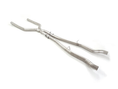 Ragazzon Middendemper BMW 8serie G15 - G16 2018- (G15 - Coup&egrave;) M850i xDrive (390kW) 2018-