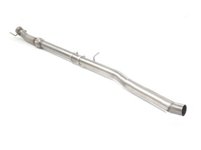 Ragazzon Middendemper Mercedes A-Klasse (W176) 2012-2018 - AMG A45 4MATIC (280kW) 2015-05/2018