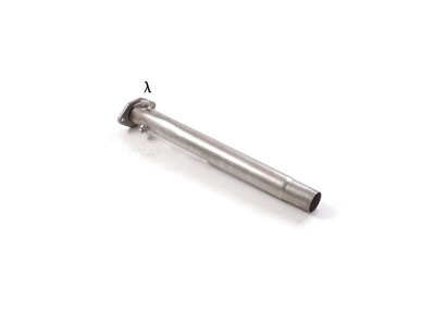 Ragazzon Vervangingsleiding Fiat Barchetta (typ183) 1995-2005 - 1.8i 16V (96kW) Euro2 1995-2001