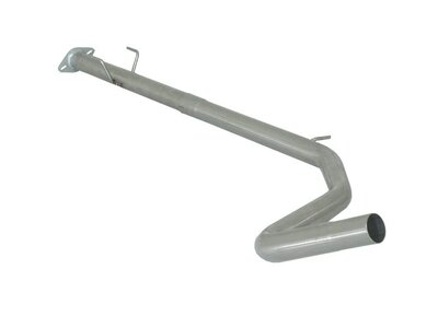 Ragazzon Middendemper Fiat Bravo II (typ198) 2007-2014 - 1.4TJET (88 / 110kw) 02/2007-