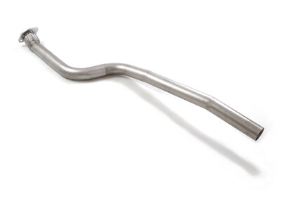 Ragazzon Middendemper Chevrolet Camaro Mk6 2016- (Cabrio / Coup&egrave;) 2.0T 202kW 2016-