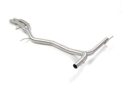 Ragazzon Middendemper Porsche Cayenne Mk3 (typ 536 - 9YA) 2017- 3.0 V6 (250kW) 2019-10/2020