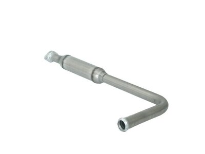 Ragazzon Middendemper Renault Clio 1990-1998 - 1.8 I 16V Kat. (100kW) 01/1991-