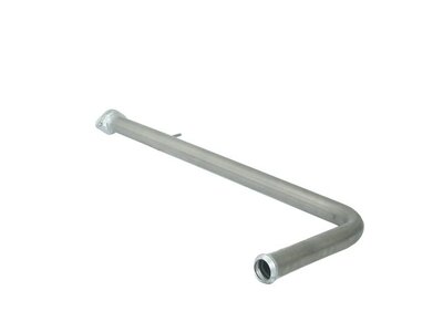 Ragazzon Middendemper Renault Clio 1990-1998 - 1.8 I 16V Kat. (100kW) 01/1991-