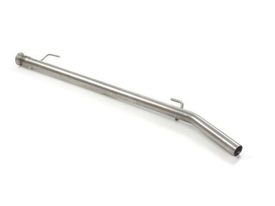 Ragazzon Middendemper Renault Clio Mk2 1998-2005 - 1.6 16V (79Kw) 1998-09/2005