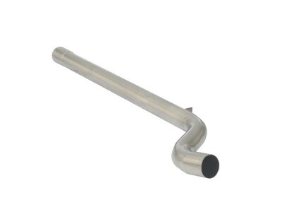 Ragazzon Middendemper Renault Clio Mk3 2005-2012 - 2.0 16V RS (147kW) 2010-