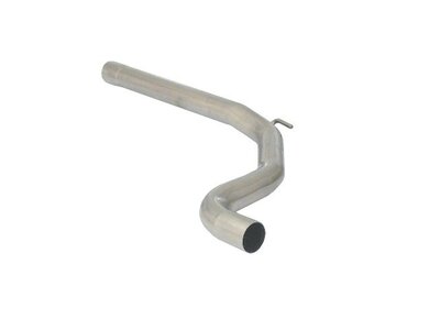 Ragazzon Middendemper Opel Corsa E 2014-2019 - 1.6 Turbo OPC (152kW) 2015-05/2018