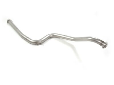 Ragazzon Vervangingspijp Lancia Delta Mk1(typ831) 1979-1994 - 2.0 Turbo 16V Integrale Evoluzione (158kW) EVO2 Kat. 1992-