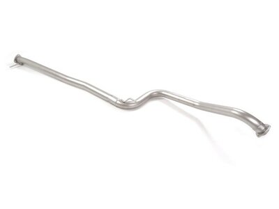 Ragazzon Middendemper Lancia Delta Mk1(typ831) 1979-1994 - 2.0 Turbo HF Integrale 16V (144 / 147kW) 1989-1991