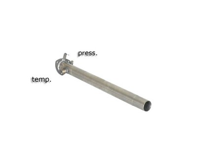 Ragazzon Vervangingspijp Fiat Dobl&ograve; (typ223 / 263) 2000-2022 - (typ 223) 1.3 Mjet DPF (62kW) 2005-12/2009