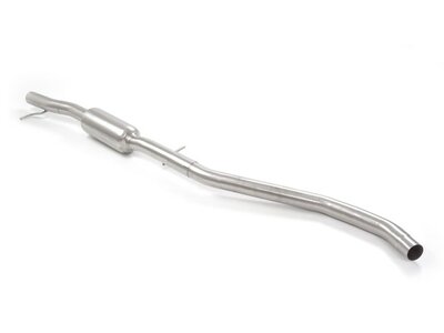 Ragazzon RVS Middendemper Jaguar E-Pace 2017- P250 2.0 i4 (183kW) AWD 2018-09/2020