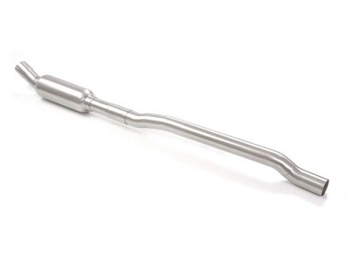 Ragazzon RVS Middendemper Mini F54 Clubman 2015-2024 - JCW ALL4 (170kW) 2016-2018