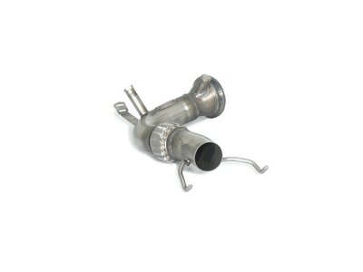 Ragazzon Vervangingspijp Mini F56 2014-2024 - JCW 2.0 (170kW) 2014-07/2018