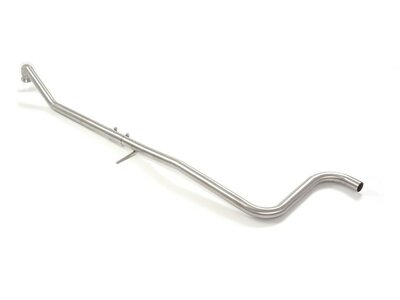 Ragazzon Middendemper Ford Fiesta Mk8 2017-2023 - 1.0 Ecoboost (74kW) 2017-2020