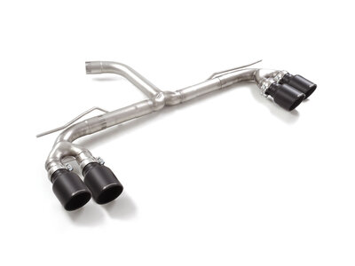 Ragazzon Einddemper Cupra Formentor (KM) 2020- 1.5TSI (110kW) 11/2020-