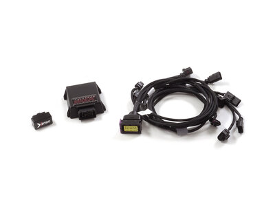 Ragazzon Emulator Cupra Formentor (KM) 2020- VZ5 2.5TSI 4Drive (287kW) 2021-2024