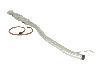 Ragazzon Metalen katalysator 200 cpsi Alfa Romeo Giulietta(940) 2010-2020 - 1.4TB (125kW) 2010-2018