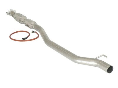 Ragazzon Metalen katalysator 200 cpsi Alfa Romeo Giulietta(940) 2010-2020 - 1750TB (177kW) 2014-2018