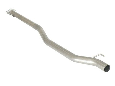 Ragazzon Middendemper Alfa Romeo Giulietta(940) 2010-2020 - 2.0JTDm2 (103 / 125kW) 2010-2013