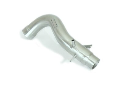 Ragazzon Luchtinlaatkit Abarth Grande Punto + Evo (typ199) 2008-2014 - Evo Abarth 1.4 Turbo Multiair (120kW) 10/2009-2014