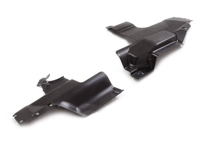 Ragazzon Aerodynamische bescherming Maserati Grecale 2022- Trofeo 3.0 V6 (390kW) 2022-