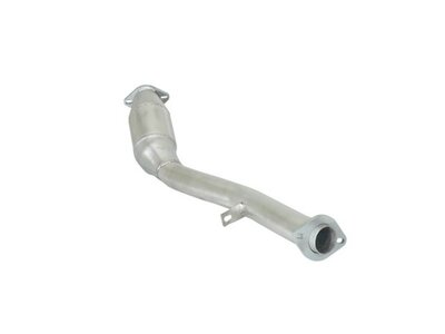 Ragazzon Metalen katalysator 200 cpsi Toyota GT86 2012-2020 - 2.0 (147kW) 2012-