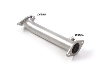 Ragazzon Vervangingsbuis voor opf/gpf Hyundai i30 Mk3(PD) 2017- N Performance (202kW) 09/2018-2020