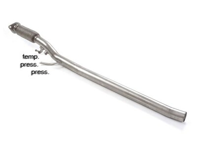 Ragazzon Vervangingsbuis voor opf/gpf Mercedes Klasse A(W177) 2018- A200 (120kW - Multilink) 05/2018-