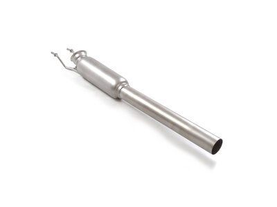 Ragazzon RVS Middendemper Mercedes Klasse A(W177) 2018- AMG A45 S 4MATIC (310kW) 08/2020-