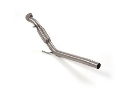 Ragazzon Vervangingsleiding Seat Leon Mk2 (1P) 2005-2012 - 1.9TDi (66 / 77Kw) - 2.0TDi (103Kw) 09/2005-