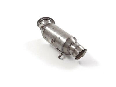 Ragazzon Metalen katalysator 200 cpsi BMW M2 - F87 Coup&egrave; 3.0 (272kW) 2015-06/2018