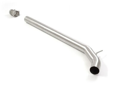 Ragazzon Middendemper Renault M&eacute;gane Mk4 2016- RS 1.8TCe (205kW) 2018-