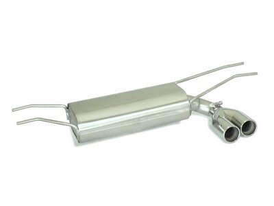 Ragazzon Einddemper Mazda MX-5 (typ ND) 2015- 2.0 (135kW) 2018-