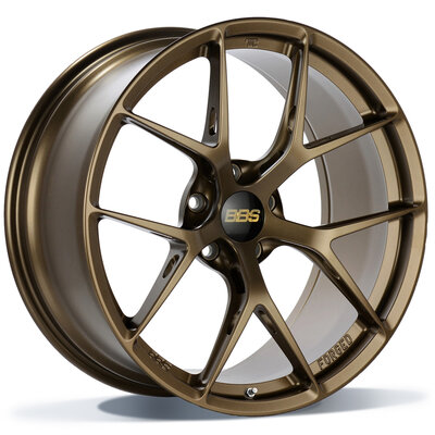 BBS FI-R - bronze - 8.5J x 20inch ET61 5x130 naaf 71.6