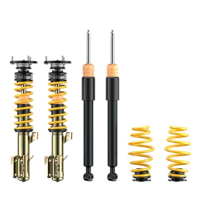 ST XTA Schroefset Ford Fiesta (JHH) 2017- 04/2018- (inclusief ST)