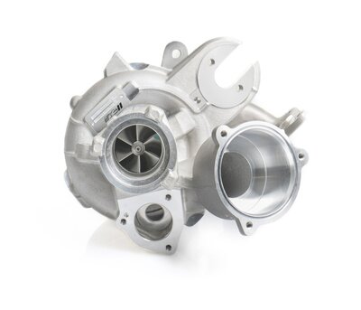 CTS TURBO IS38 REPLACEMENT TURBOCHARGER FOR MQB GOLF/GTI/GOLF R, AUDI A3/S3 (2015+)