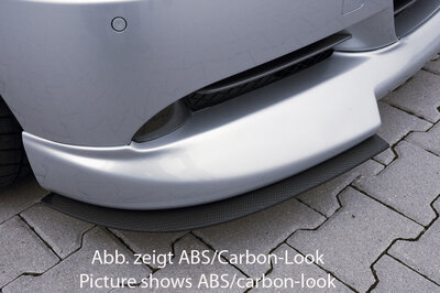 Rieger Tuning splitter BMW 3-Serie E90