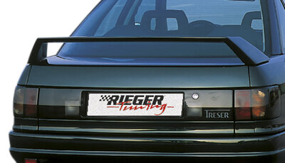Rieger Tuning achtervleugel Audi 80/90