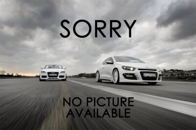 Rieger Tuning diffuser Audi A3 [8P]
