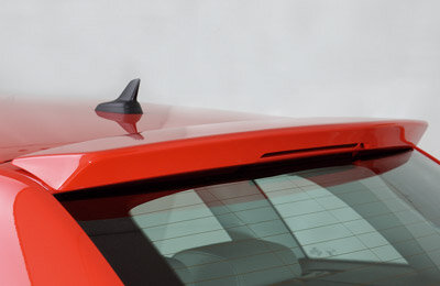 Rieger Tuning achtervleugel Audi A3 [8P]